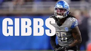 The Story of Jahmyr Gibbs: A Breakout Star