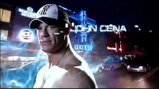 John Cena || Remember The Name || ►Tribute Video 2019◄