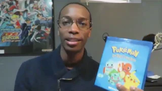 Pokemon Season 1 Indigo League Champions Edition Blu Ray Review