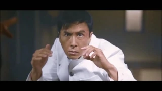 Donnie Yen En iyi dövüş sahneleri