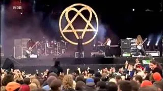 HIM - 07 Join Me In Death (Rock Am Ring 2005)