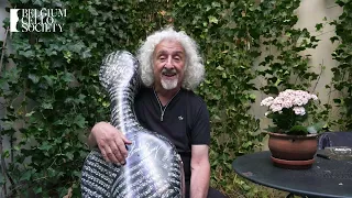 Cello Chats - MISCHA MAISKY edition!