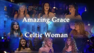 Celtic Woman - Amazing Grace (Special Version)