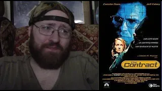 The Contract (1999 or 2002) Movie Review