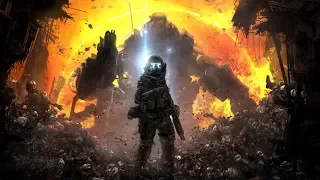 Сюжет Titanfall 2  ИГРОФИЛЬМ