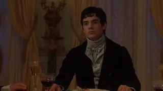 My Favorite Quote from the movie, "The Count of Monte Cristo"