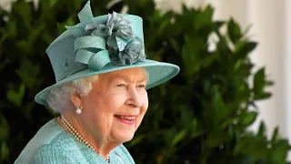 Queen Elizabeth II dead at 96 | Paul Workman reflects on her remarkable life