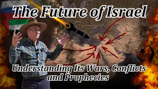 Three Huge Wars Await Israel as Prophesied in the Bible! See If Israel Wins or Is Defeated! Must See