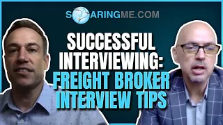 Successful Interviewing: Freight Broker interview tips