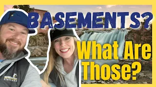 What You NEED to Know About Living In Sioux Falls South Dakota - HOMES WITH A BASEMENT!