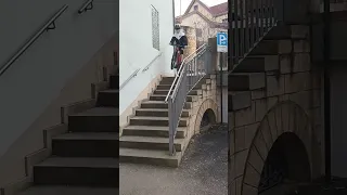 stair sets drop