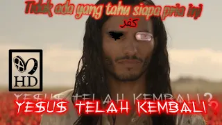 Film Dajjal Mengaku Yesus Kristus Kembali Ke Dunia - Alur Cerita Film Messiah 2020