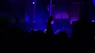 THE SNUTS // Intro & The Matador (Live) - Saint Luke’s, Glasgow