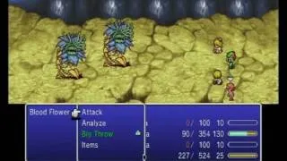 Final Fantasy IV: The After Years - Rydia's Tale 0:36 Speedrun (Segmented) Part 2 / 4