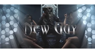 Sarkodie - New Guy ft. Ace Hood (Official Video)