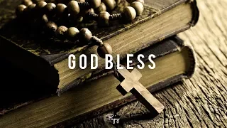 "God Bless" - Freestyle Rap Beat | Free Trap Hip Hop Instrumental Music 2018 | Luxray #Instrumentals