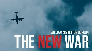 The New War - Short Film - My Rode Reel (2018)