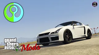 Annis Elegy RH8-X | GTA 5 Mods Customization