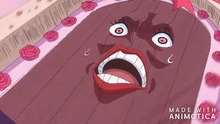 One Piece Episode 830 - Katakuri Kills With A Jelly Bean | True Power | Power of Foresight