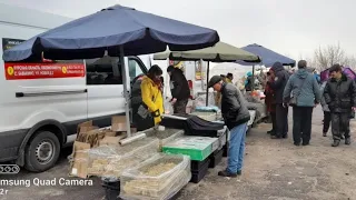 ОРЛОВСКАЯ ВЫСТАВКА-ЯРМАРКА ПОРОДНОЙ ПТИЦЫ, ГОЛУБЕЙ И КРОЛИКОВ 16.04.2022г.