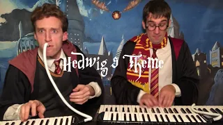Harry Potter Medley