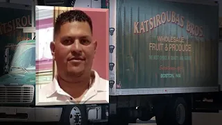 Boston produce company mourns employee who was found dead in Vermont