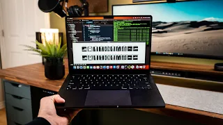 M3 Pro MacBook for Programming [Apple M3 Pro Review]