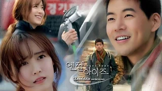 Angel Eyes OST (Run to you)