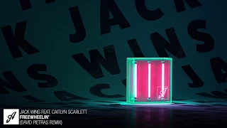 Jack Wins feat. Caitlyn Scarlett - Freewheelin' (David Pietras Remix)