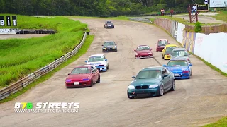 HEROES OF SPEED 2019 | SUPER STREET 45 RACES 1 & 2  | DOVER RACEWAY | OCTOBER 21, 2019