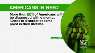 Coronavirus Pandemic Has Led To Even Greater Rise In Anxiety & Mental Health Issues Across America