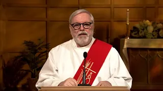 Catholic Mass Today | Daily TV Mass, Thursday February 3, 2022