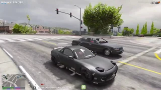 GTA 5 FAILS: BEST MOMENTS (Best GTA 5 Epic Moments Compilation)#2