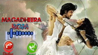 Magadheera Bgm | Love Bgm