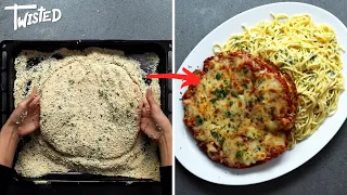 Mouthwatering Chicken Parm Recipes You Need To Try
