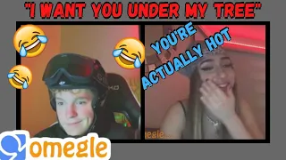 Omegle... but we're all in a discord call #3 CHRISTMAS EDITION