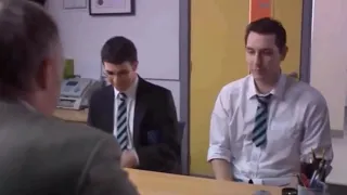 Inbetweeners Outtakes Series 3 and Clips