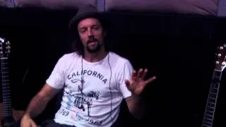 Jason Mraz on His First Taylor - Taylor Sessions