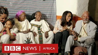 The Rise Of Aksum - History Of Africa With Zeinab Badawi [Episode 5]