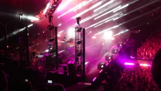 Linkin Park - NUMB - 20/06/2017 - Amsterdam - OMLT