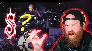 Eloy Casagrande Means To An End Sepultura Reaction