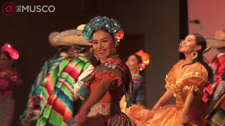 Ballet Folklórico de Los Ángeles & Mariachi Garibaldi - "A Magical Medley"