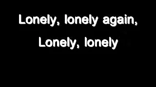 Ne-Yo - Lonely Again (with lyrics)