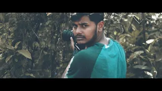 [SPIDER : A PHOTOGRAPHER] -  A film by Durlav Das