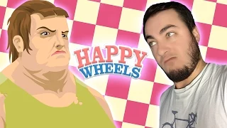 Happy Wheels - Rastgele 13 Bölüm