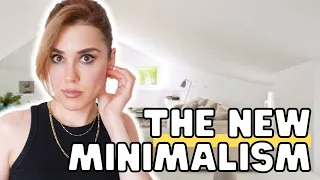 Here's How Minimalism Trend Has Changed