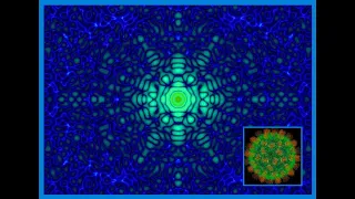 Il fascino discreto della Luce Laser