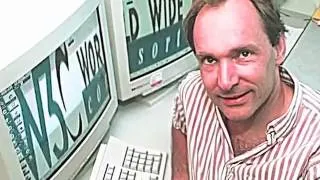 Interview: Tim Berners Lee - Inventor of HTML & The World Wide Web