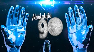 Nostalgia 90 - Hardstyle Mix Vol.1 (The Best of 90s REMIX/MASHUP)