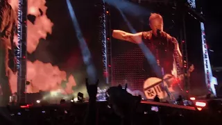 Metallica - For whom the bell tolls (Live)